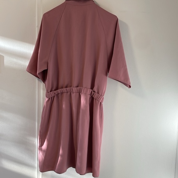 Lacoste short dress - Picture 3 of 9